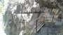 Uina-Schlucht