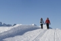Winterwanderungen